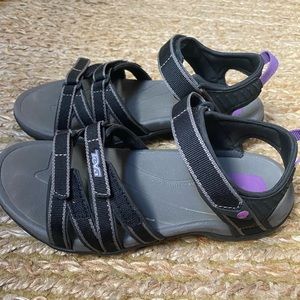 Teva Sandals
